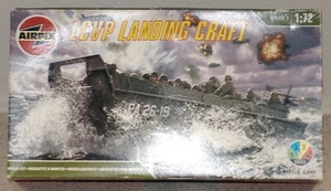 Airfix 1/72 LCVP Landing Craft. - Bild 1 von 2