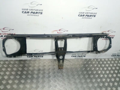 Volkswagen Golf II 1991 Upper Part of Radiator Panel (Screen) GUST17421 - Image 1 of 4