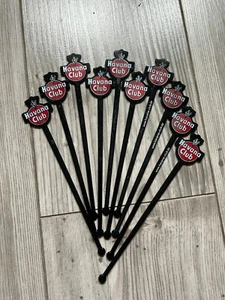 10x Havana Club Stirrer mit Logo / Schriftzug - Rührstab für Rum & Cocktails - Bild 1 von 1