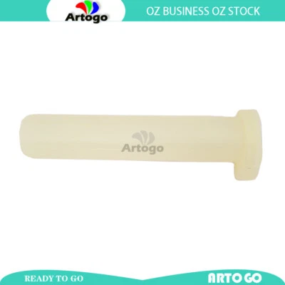 Tubo acelerador plástico para Yamaha TTR230 TTR 230 2005-2008 2009 2010 Foto 1 de 3