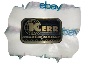 Fibbia per cintura KeRR - Foto 1 di 4