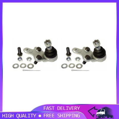 Rótula Delphi inferior delantera para Toyota Solara 2003 2002 2001 2000 1999 Foto 1 de 4