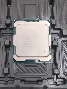 Processore Intel 12-Core Xeon E5-2650 V4 2,20 GHz DDR4 (SR2N3) - Foto 1 di 1