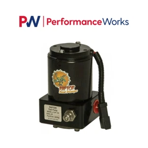 Airdog Raptor Fuel Pump 100 GPH For 05 and UP Cummins 5.9L & 6.7L #R4SBD050 - Picture 1 of 2