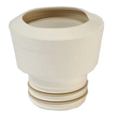 MULTIKIWK Multikwik Pan Connector Straight Adapter - 108 - 114mm 84 - 87mm - MKS12