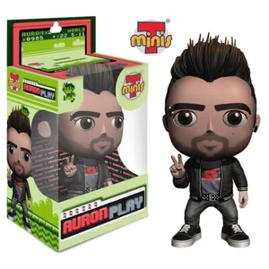 Auronplay Youtuber Tminis Figure - Picture 1 of 1