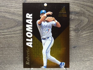 1995 Zenith #89 Roberto Alomar - Picture 1 of 2