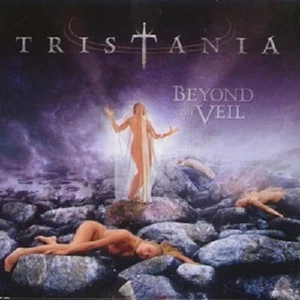 TRISTANIA "BEYOND THE VEIL" CD GOTHIC METAL NEUWARE - Picture 1 of 1