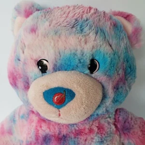 Build A Bear Workshop BABW Plüschbecken Robbins Kaugummi Eisbär 17 Zoll - Bild 1 von 7
