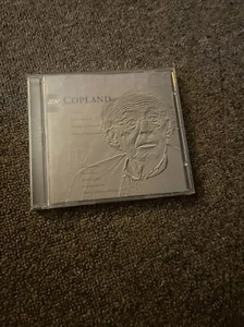 Copland Sextet, Clarinet Concerto, Piano Quartet - Bild 1 von 4