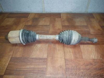 COBALTO CUPÉ PONTIAC G5 IZQUIERDO transmisión automática eje delantero CV transmisión OEM Foto 1 de 4