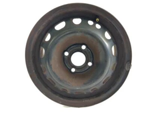 90473459 CERCHIO IN FERRO DA 14 POLLICI 4 FORI 5,5JX14H2 ET49 OPEL CORSA C 1.2 B - Foto 1 di 7