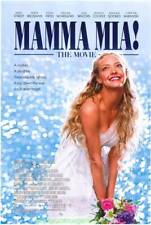 Mama Mia Musical Movie Poster Print 17 X 12 Reproduction