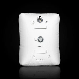 New Marine Fuel Bladder Tank - 80 gallon Generation 7 - Picture 1 of 12