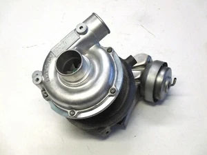 Turbolader Mazda 6 2,0 CiTD / MPV 2.0 Di 89/100kw VJ32 VDA10019 + Dichtungssatz - Bild 1 von 8