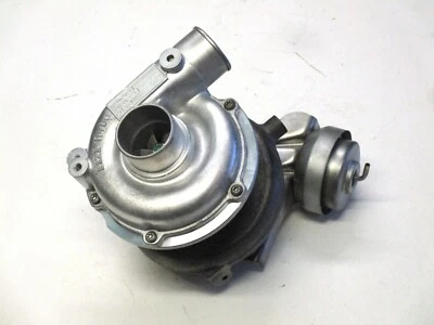 Turbolader Mazda 6 2,0 CiTD / MPV 2.0 Di 89/100kw VJ32 VDA10019 + Dichtungssatz - Bild 1 von 4