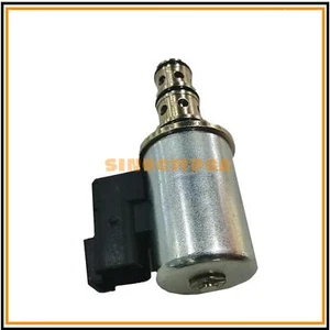 Electroválvula 25220994 25/220994 para retroexcavadora JCB 1400B 1550B 1600B 1700B - Imagen 1 de 6