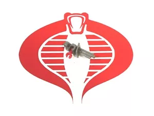 Transformers Generations Waffe Darkmount Small Upper Gun Hasbro Originalteil - Bild 1 von 1