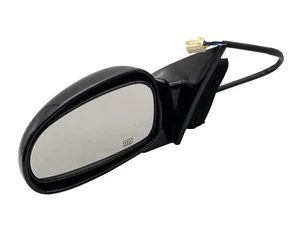 CH1320214 Left Power Door Mirror w Heated for 96-00 Chrysler Sebring-Free Ship. - Picture 1 of 14