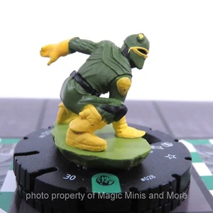Next Phase ~ LEAP-FROG #028 HeroClix Marvel Studios uncommon miniature #28 - Picture 1 of 1