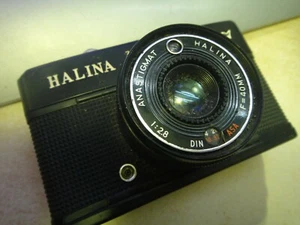 camera HALINA 35-600 vintage - Picture 1 of 10