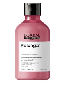 Loreal Professionnel Serie Expert Pro Longer Shampoo 300 ml - Bild 1 von 1