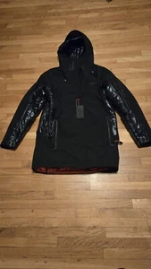 Columbia Star Wars Collection Vader Parka Size M Medium - Brand new - Picture 1 of 7