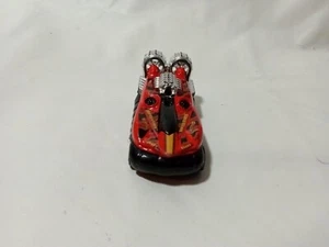 2014 Hot Wheels: Red Hover Storm - Picture 1 of 6
