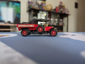 Matchbox Models Of Yesteryear Y-13 1918 Crossley Truck England 1973 - Picture 1 of 7