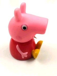 Peppa Pig Figur Zag Toys Greenbrier 2003 - Bild 1 von 6