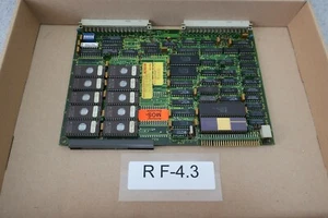 Bosch 041217-203401 Control Board Bosch 41217-202303 - Picture 1 of 5