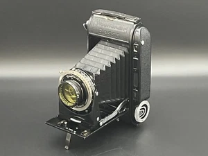 [CLA'd] Voigtlander RF Super Bessa heliar 10,5 cm f3,5 de Japón #97 - Imagen 1 de 19