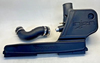 Sistema de admisión de aire frío Injen EVO3003 Evolution para Audi A3/Volkswagen 2015-2021 Foto 1 de 4