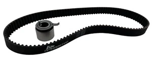 Timing Belt & Tensioner FOR 1990-99 Carry Every Alto F6A DB51T DC51T DD51T DD51B - Bild 1 von 2
