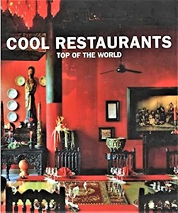 COOLE RESTAURANTS Top of the World Innenarchitektur Dekor Architektur teNeues Sehr guter Zustand - Bild 1 von 1
