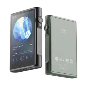 SHANLING M3 Ultra Android 10 Portable HiFi Music Player Bluetooth MP3 Player - Picture 1 of 8