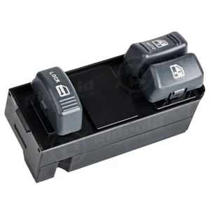 For Chevy GMC 2-Door Pickup Power Window Switch Driver Side 15151356 - Picture 1 of 12