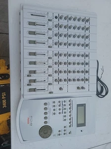 Fostex FD-8 Digital Multitrack Recorder - Picture 1 of 10