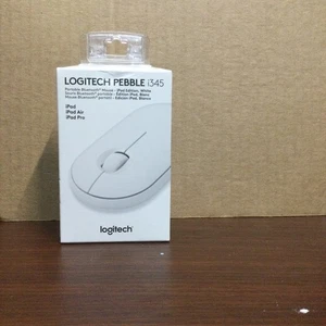 Logitech Pebble i345 Bluetooth - Picture 1 of 2