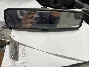 1993 Ford Ranger Rear View Mirror 574104 - Picture 1 of 12