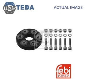 01743 PROPSHAFT JOINT REAR FEBI BILSTEIN FOR MERCEDES-BENZ SALOON,190,KOMBI - Picture 1 of 5