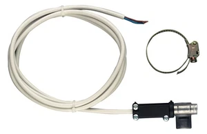 Junkers-Bosch Regelungszubehör VF Vorlauftemperaturfühler - 7719001833 - Bild 1 von 3