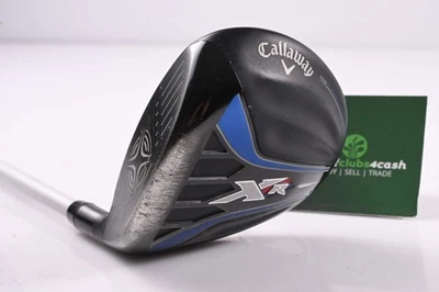 Left Hand Callaway XR16 #3 Wood / 15 Degree / X-Flex Fubuki ZT 60 Shaft - Image 1 of 4