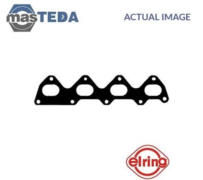 490240 JUNTA COLECTOR DE ESCAPE CULATA ELRING PARA VW (FAW) MAGOTAN, SAGITAR Foto 1 de 4