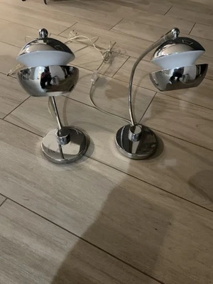 coppia lampade da tavolo - Immagine 1 di 4