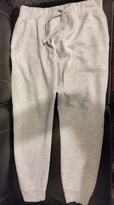 Light Gray Sweatpants - Image 1 of 4