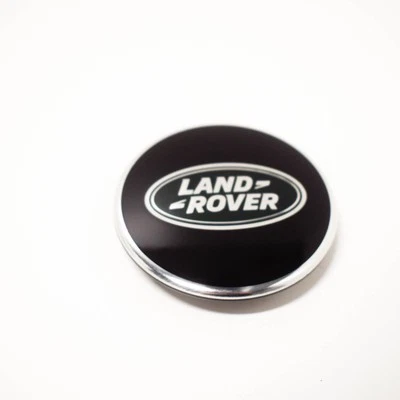 Wheel Centre Cap for Land Rover Discovery L462 LR069899 Genuine Part - Image 1 of 4