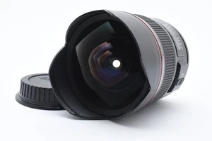 Canon Ef 14Mm F2.8 L Ii Usm - Picture 1 of 10