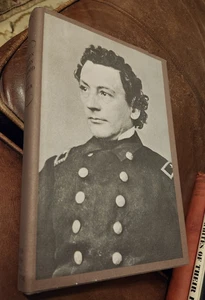 Benjamin Franklin Sherwood, Civil War, Naval Engineer, by Sloan, HBDJ, 1965 - Bild 1 von 4