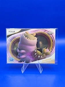 2025 Topps Chrome Disney debut Glordon #140 - Imagen 1 de 2